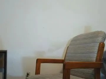 Freechat ghostdaddy9 on Chaturbate