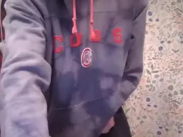 Freechat ghostofmd on Chaturbate