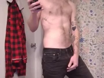 Freechat ghostofmd on Chaturbate