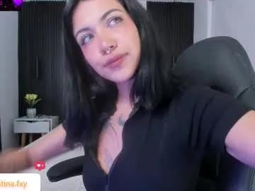 gia_foxy — Current Goal: Put that red Gia at 181 tokens -- Next Goal: Fill those tits with saliva -- A lot of Blowjobs for you #Deepthroat #Saliva #Anal #Slave #ahegao
