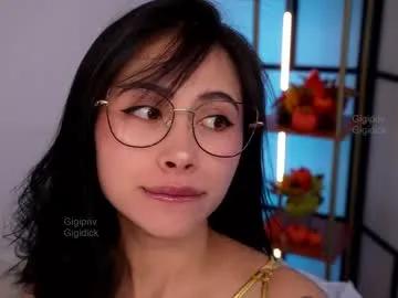 Chaturbate gigi_ulala is Freechat gigi_ulala — 85% off in my 2 OF / videos BG and solos  Snap exclusive  for my FC members  #squirt #ahegao #deepthroat #fuckmachine #latina