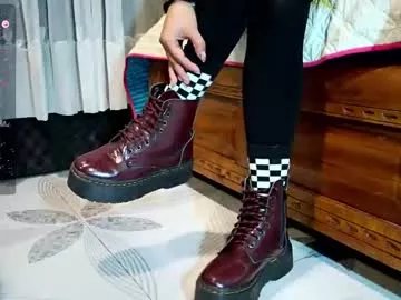 Freechat gigifontaine_ on Chaturbate