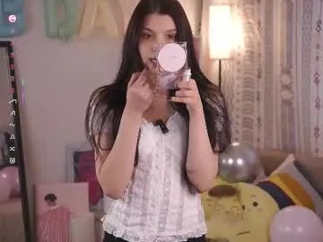 gimme_the_kiss — I'm back, and I'm online again, hello everyone // GOAL: Show my outfit [33 tokens left] #18  #teen #cute #young #shy