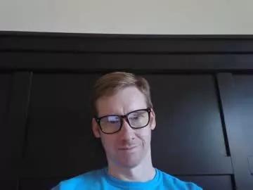 gingerjay2484 on Chaturbate 