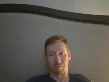gingerjay2484 on Chaturbate 