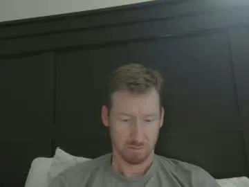gingerjay2484 on Chaturbate 