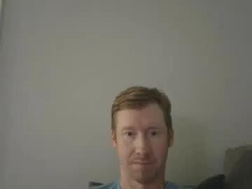 gingerjay2484 on Chaturbate 