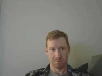 gingerjay2484 on Chaturbate 