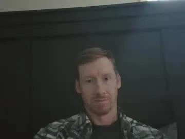 gingerjay2484 on Chaturbate 