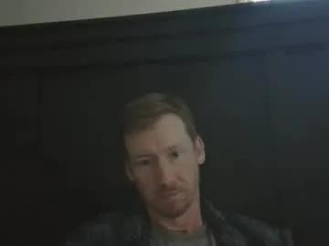 gingerjay2484 on Chaturbate 