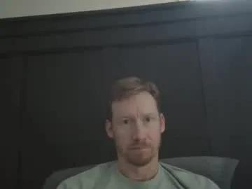 gingerjay2484 on Chaturbate 