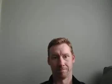 gingerjay2484 on Chaturbate 