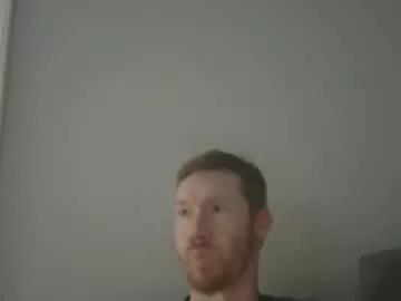 gingerjay2484 on Chaturbate 