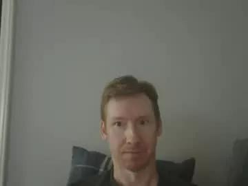 gingerjay2484 on Chaturbate 