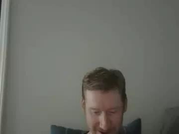 gingerjay2484 on Chaturbate 