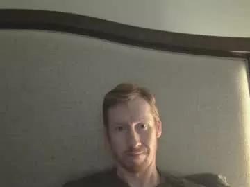 gingerjay2484 on Chaturbate 