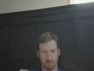 gingerjay2484 on Chaturbate 