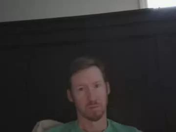 gingerjay2484 on Chaturbate 