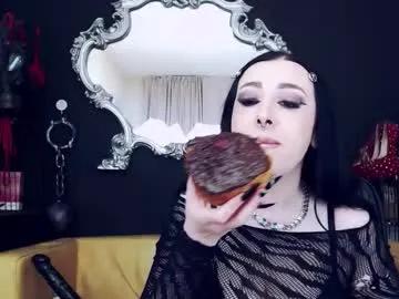 Freechat goddessgeorgia on Chaturbate