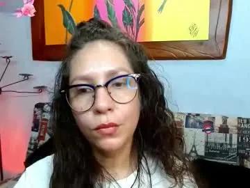 Freechat goddessnahi on Chaturbate