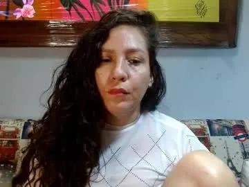 Freechat goddessnahi on Chaturbate