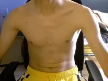goodboy146 on Chaturbate 