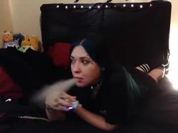 Chaturbate gothbaby305 is Freechat gothbaby305 — #bigass #colombian #goth #perkytits #tattooedgirl