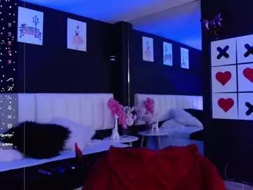 gotthic_met on Chaturbate 