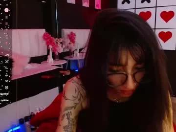 gotthic_met on Chaturbate 
