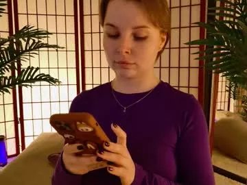 Private gwenhilton on Chaturbate