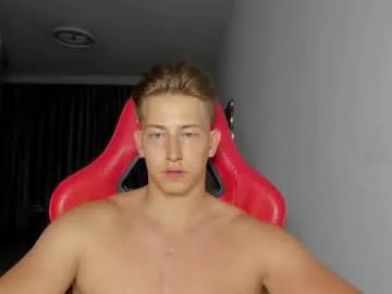 Chaturbate gym_alpha is Group gym_alpha — GOAL: send hot cum video (last tipper) #18  #master #cashmaster  #muscles #findom