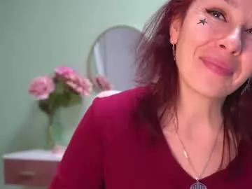 Freechat haileymoon85 on Chaturbate