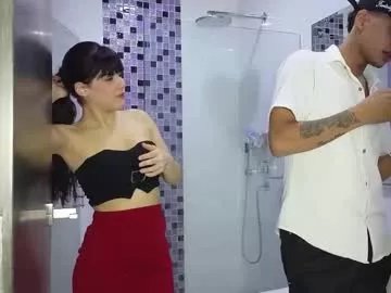 Freechat hall_sextape on Chaturbate