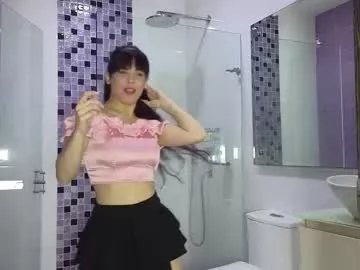 Freechat hall_sextape on Chaturbate