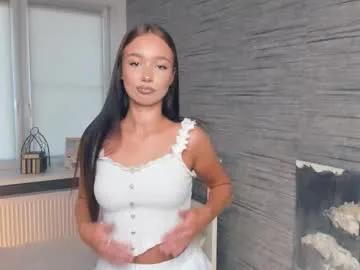 hannavaile on Chaturbate 