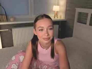 hannavaile on Chaturbate 