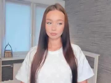 hannavaile on Chaturbate 