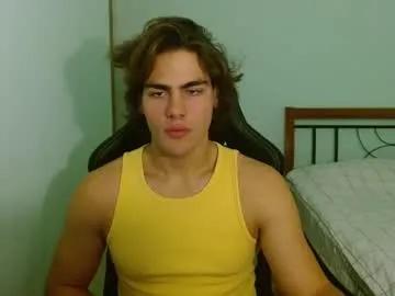 harryking1 on Chaturbate 