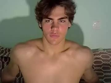 harryking1 on Chaturbate 