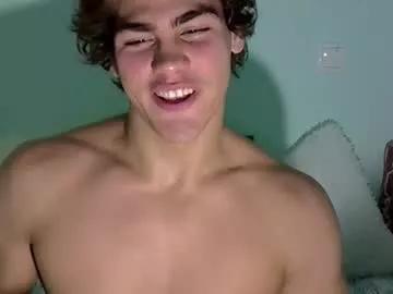 harryking1 on Chaturbate 