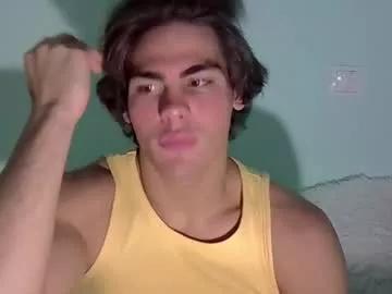 harryking1 on Chaturbate 