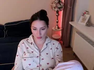 Freechat heaven_chloe on Chaturbate