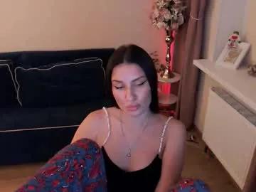 Freechat heaven_chloe on Chaturbate