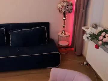 Freechat heaven_chloe on Chaturbate