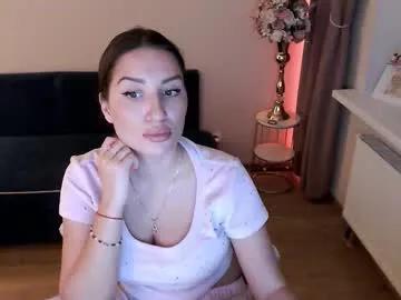 Freechat heaven_chloe on Chaturbate