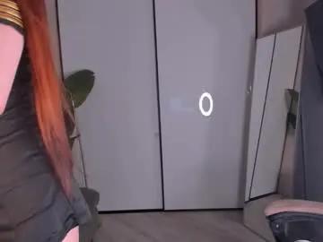 Freechat helena_lorente on Chaturbate