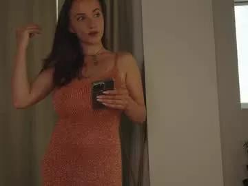 Freechat hell_lo on Chaturbate