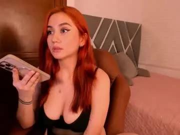 Freechat hellena_1 on Chaturbate