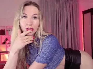hello_lisha on Chaturbate 