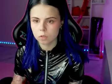 hellokittyalice — I might get cum from your teasing. Use patterns for this 111/222/333 - Multi-Goal :  Give me pleasure #ahegao #latex #lovense #cum #cute